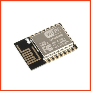 Bo mạch thu phát wifi soc esp8266 esp-12f