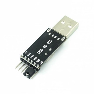 Module CH340 chuyển đổi USB-TTL