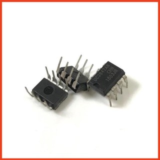 Ic quản lý nguồn uc3842 uc3843 dip 8