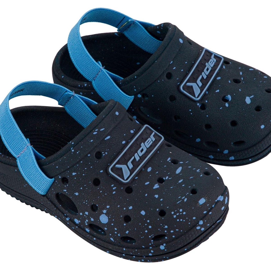 Sục cho bé trai hiệu Rider chính hãng