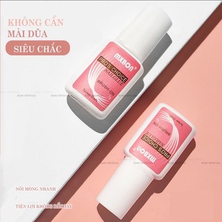 Keo MXBON dán móng - đính đá , charm [hàng loại 1]