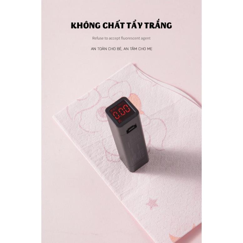 Tấm Lót Bàn Ăn Cho Bé Ăn Dặm - Tấm Lót Chống Thấm Cho Bé - Miếng Lót Tủ