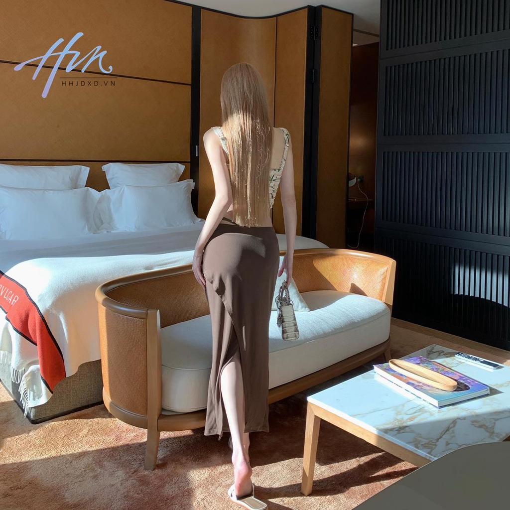 Đầm Thiết Kế Mỏng Cao Cấp Thời Trang Mùa Hè 2023 Dành Cho Nữ