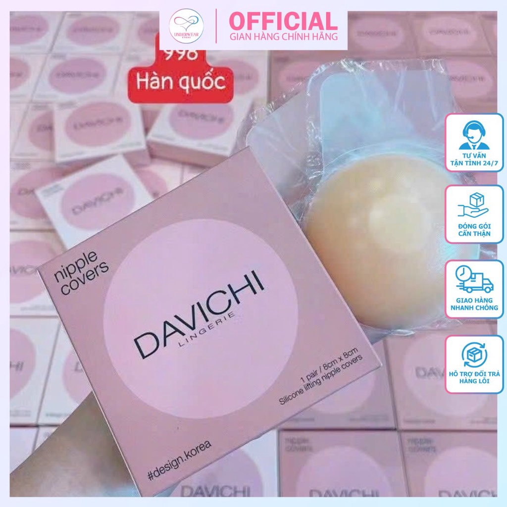 Miếng Dán Ngực Nhật Bản Siêu Dính, Siêu Bám Phiên Bản Cao Cấp