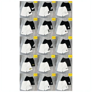 Quần short nỉ cotton , Quần nam cotton 100%