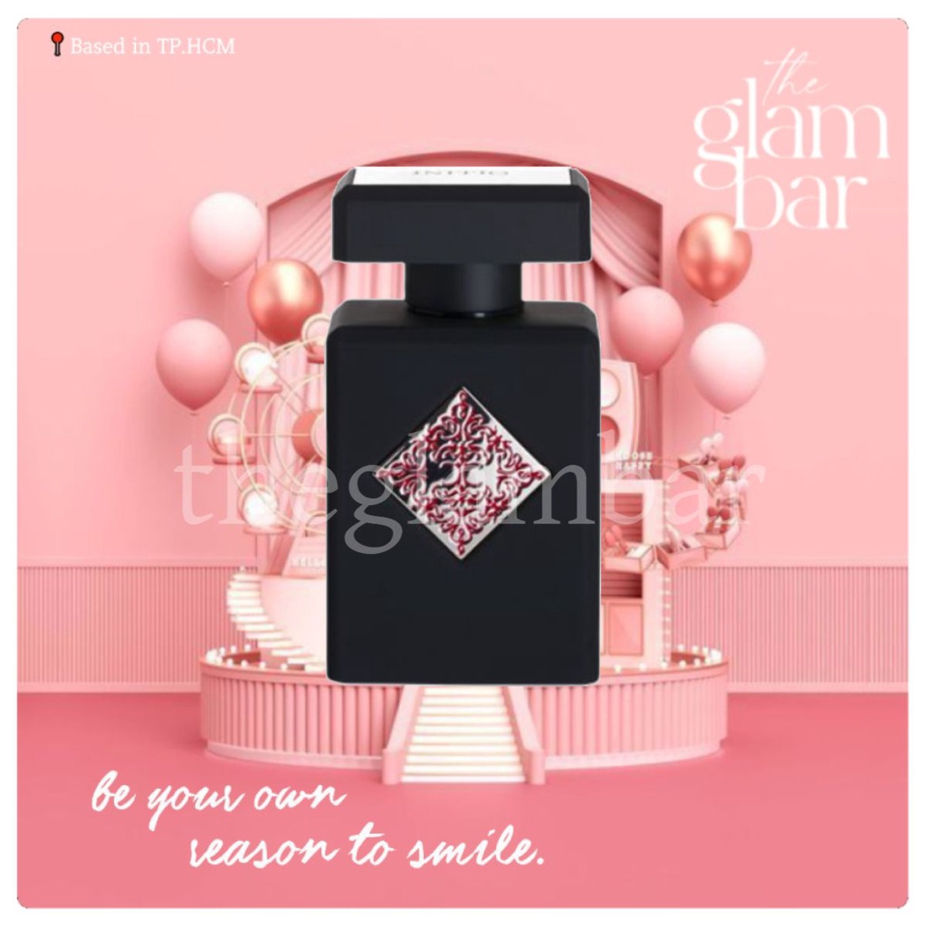 𝐭𝐡𝐞𝐠𝐥𝐚𝐦𝐛𝐚𝐫 ★ Nước hoa Initio Parfums Prives Mystic Experience EDP 10ml