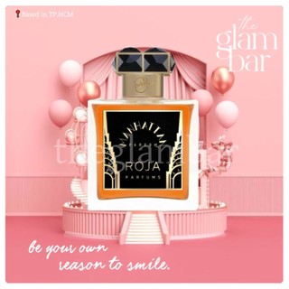 𝐭𝐡𝐞𝐠𝐥𝐚𝐦𝐛𝐚𝐫 ★ nước hoa roja perfums manhattan 10ml