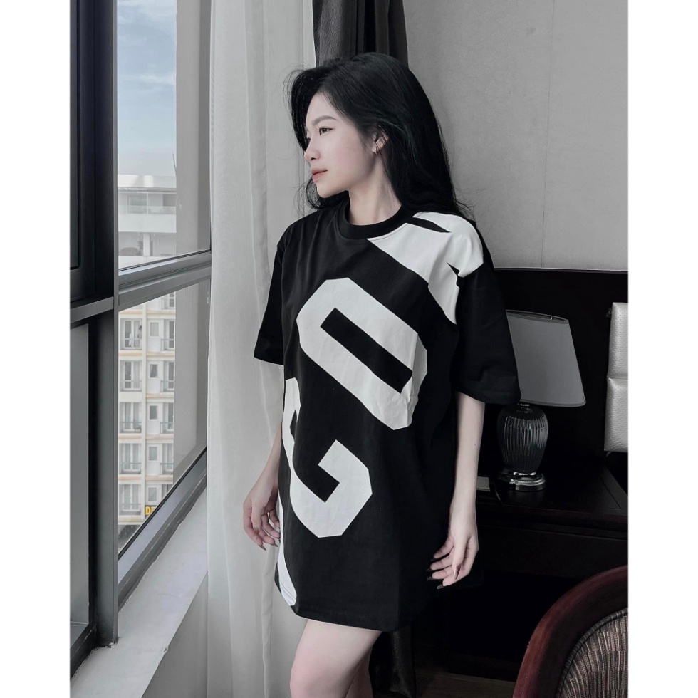 ÁO THUN DSQ2 ICON , ÁO THUN DSQ2 NAM NỮ UNISEX