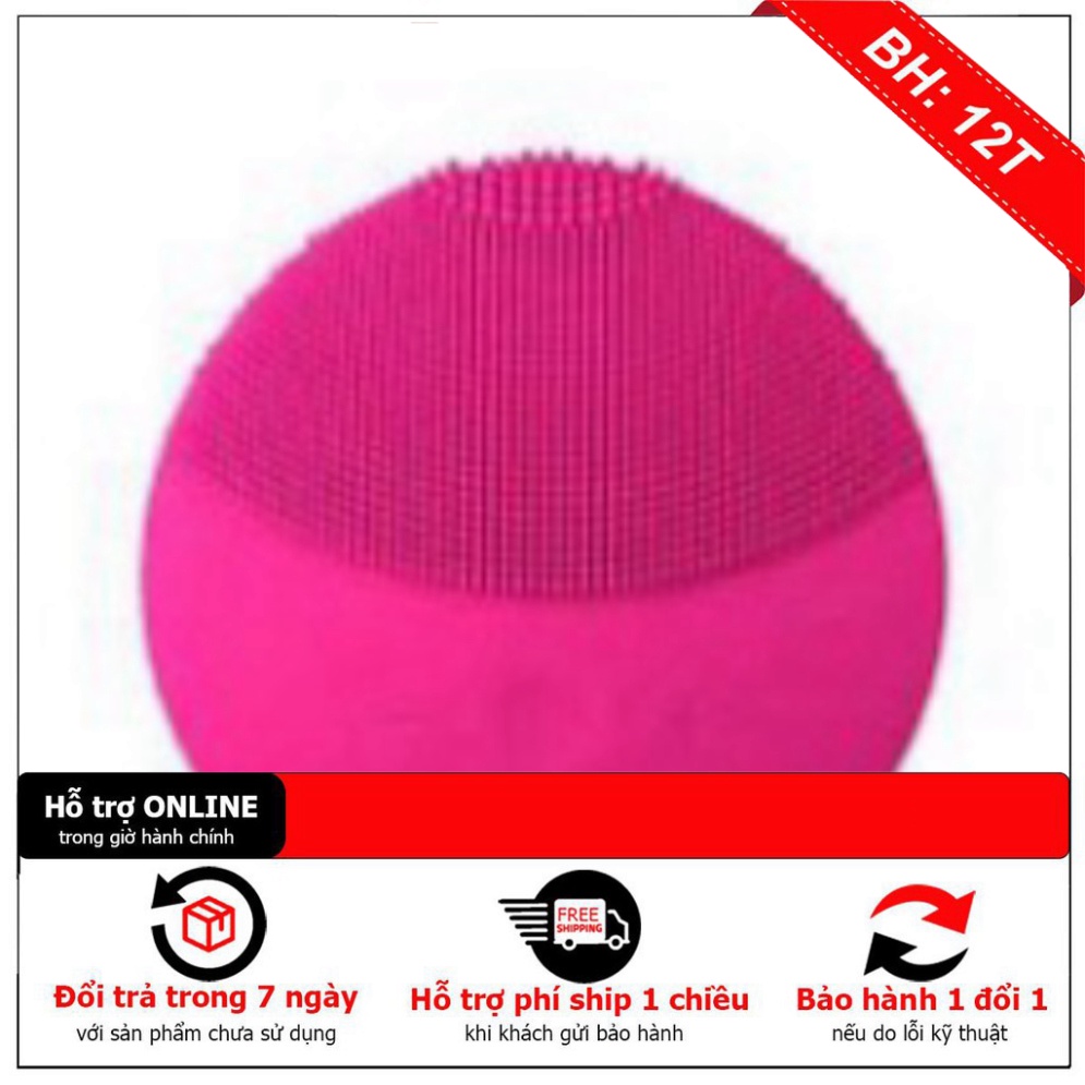 Máy rửa mặt Forever Lina Mini - Chính hãng bản Full  winwinshop0