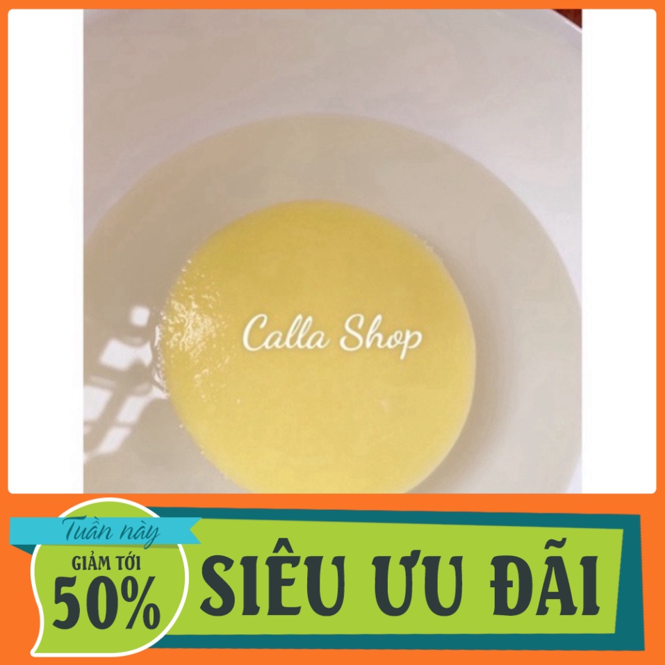 Bọt biển. Bông nở rửa mặt. Gói 12 miếng. Yun.shop32