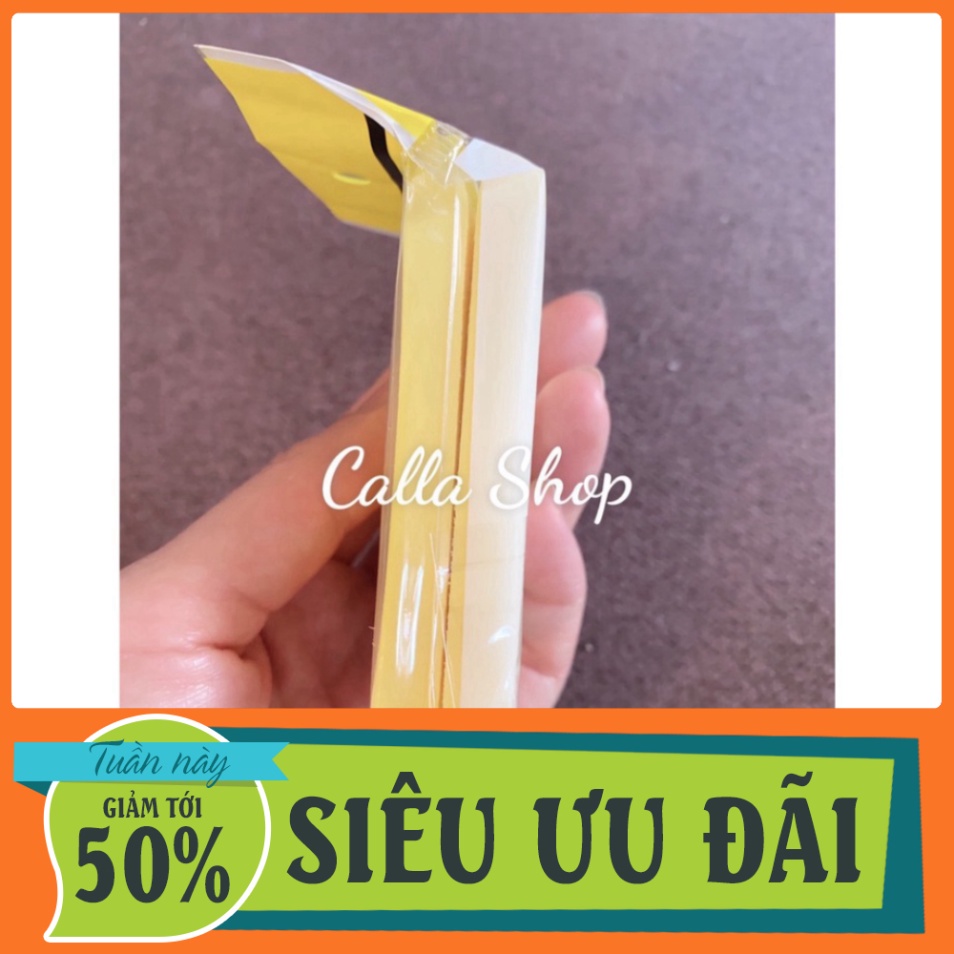 Bọt biển. Bông nở rửa mặt. Gói 12 miếng. Yun.shop32