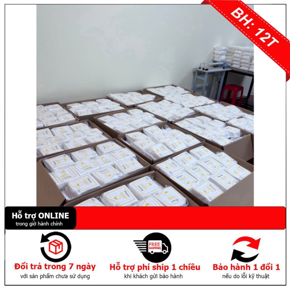 222 miếng Bông tẩy trang Khăn Cotton Hai Mặt Dùng Một Lần Đa Ứng Dụng winwinshop01