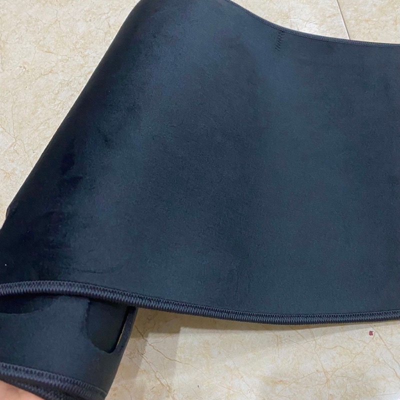 Thảm Taplo Da Carbon Xe Kia Sonet 2021 2022 2023 Màu Đen có đế chống trượt