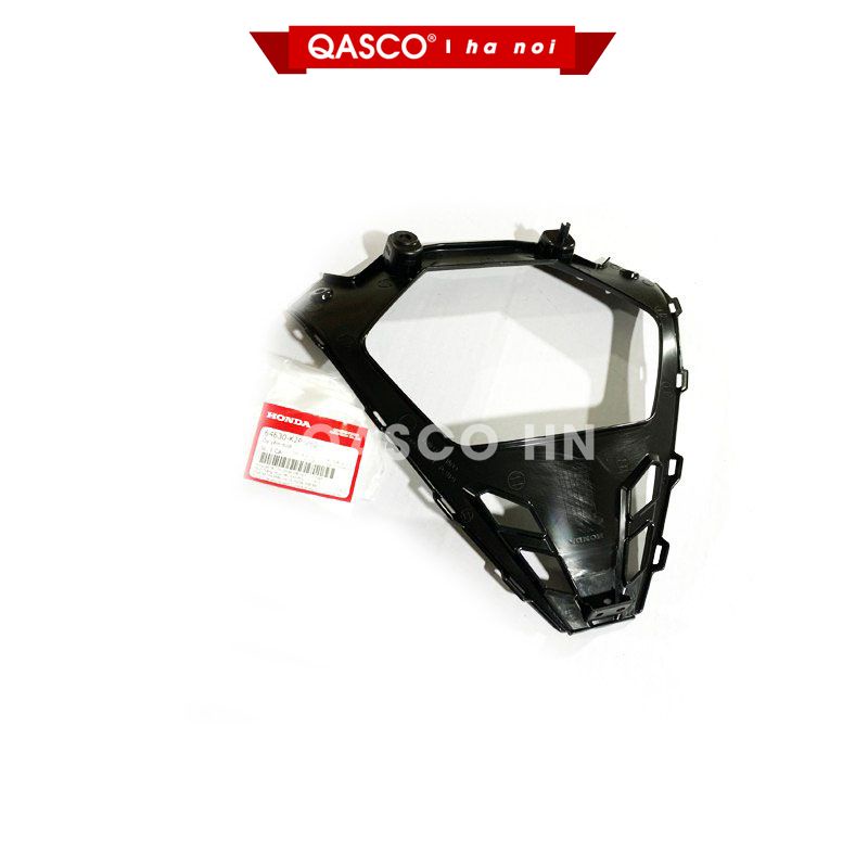 Mỏ cày) HONDA Winner X 2022+ Ốp yếm dưới -HN