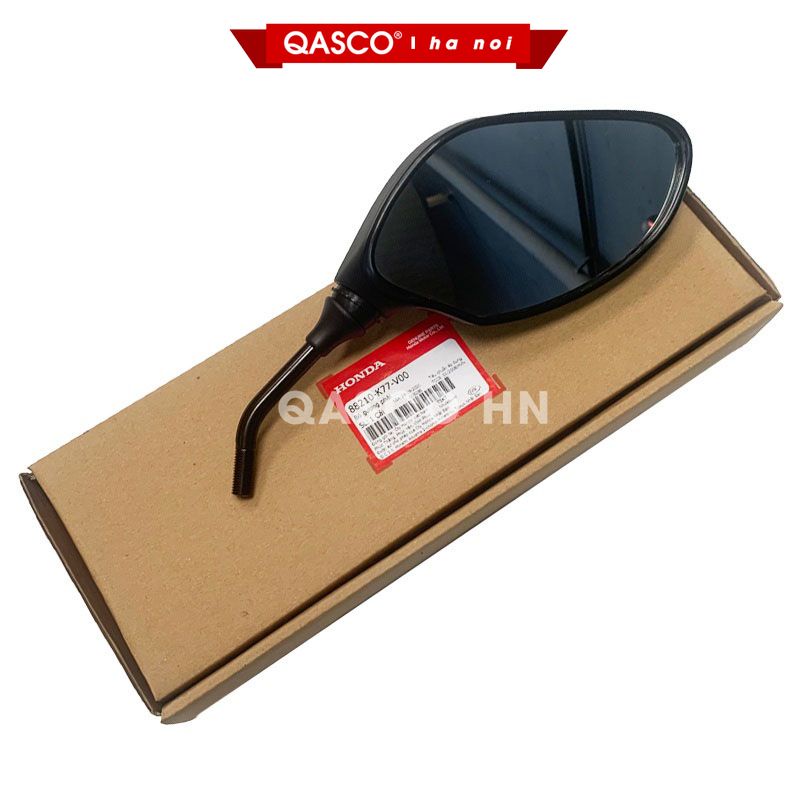 (88210K77V00)2016-2019) K77) Gương chiếu hậu phải HONDA SH 125 / SH 150 -HN(10A 6H)