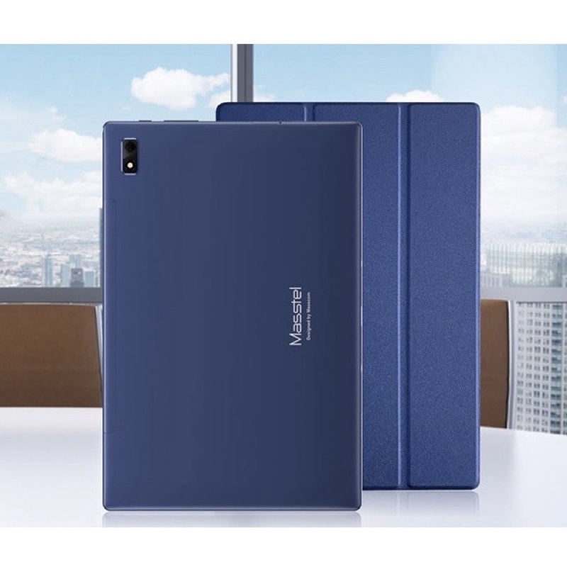 Bao da máy tính bảng Masstel Tab10wifi