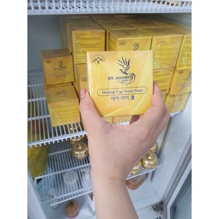 Kem Dưỡng Vip Nhân Sâm 68VX2