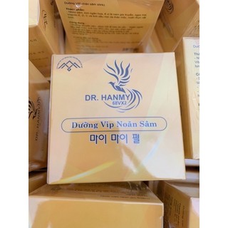 Kem Dưỡng Vip Nhân Sâm 68VX2