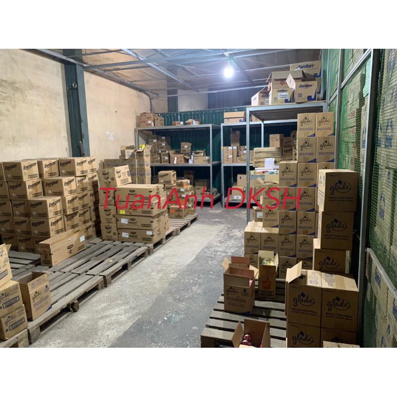 - Chai Xịt Phòng Thay Thế Vào Máy Xịt Phòng Tự Động Glade - 269ml/175g - Hàng chính hãng DKSH Việt Nam.