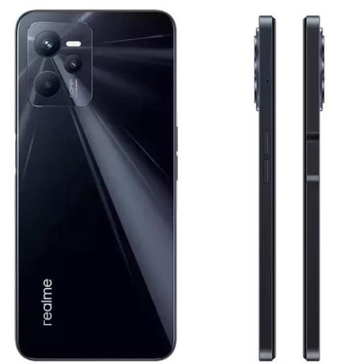 Điện Thoại Realme C35 - Hàng Chính Hãng - Giá Rẻ - Nguyên Seal