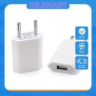 Củ Sạc IPDẹt-Sạc Emeson cao cấp dùng cho IPIP5/5S/6G/6S/7G/7PLUS