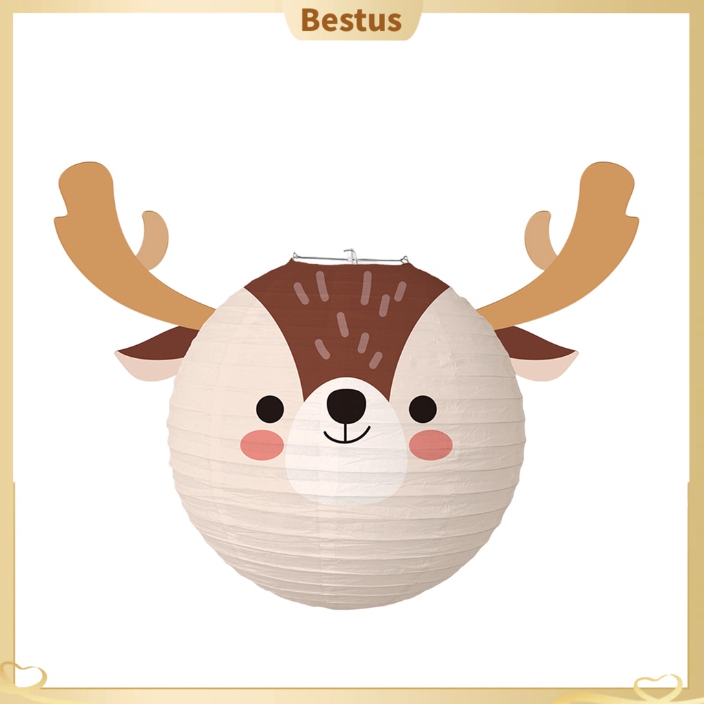 Lồng Đèn Hình Chim Cánh Cụt Dễ Dàng Mang Theo Trang Trí Giáng Sinh