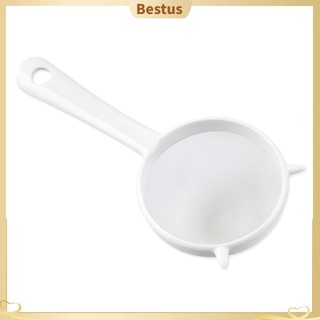 【Bestus】Dụng Cụ Rây Bột Bằng Nhựa