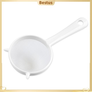【Bestus】Dụng Cụ Rây Bột Bằng Nhựa