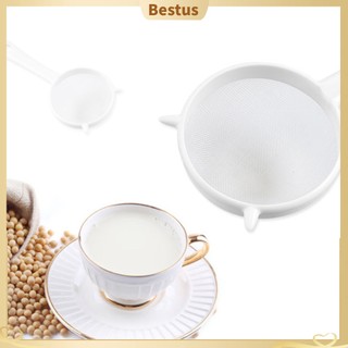 【Bestus】Dụng Cụ Rây Bột Bằng Nhựa