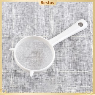 【Bestus】Dụng Cụ Rây Bột Bằng Nhựa