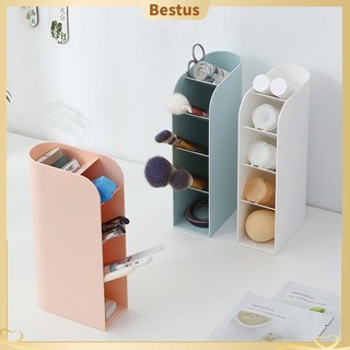 Hộp đựng bút chì / cọ trang điểm dạng đứng