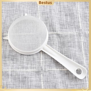 【Bestus】Dụng Cụ Rây Bột Bằng Nhựa