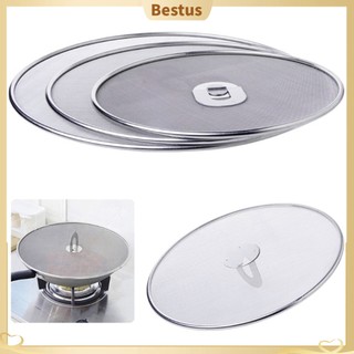 【Bestus】Tấm Lưới Chắn Dầu Mỡ Cho Nhà Bếp