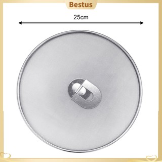 【Bestus】Tấm Lưới Chắn Dầu Mỡ Cho Nhà Bếp