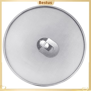 【Bestus】Tấm Lưới Chắn Dầu Mỡ Cho Nhà Bếp