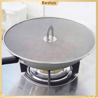 【Bestus】Tấm Lưới Chắn Dầu Mỡ Cho Nhà Bếp