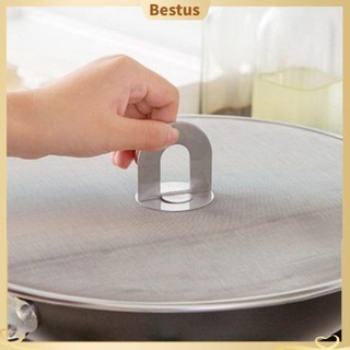【Bestus】Tấm Lưới Chắn Dầu Mỡ Cho Nhà Bếp