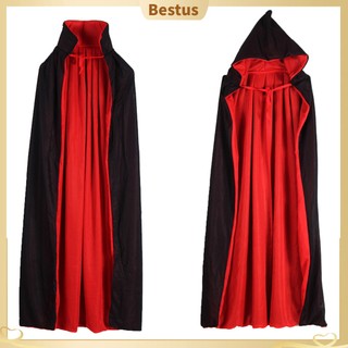 【Bestus】Áo choàng ma cà rồng độc đáo cho bé cosplay Halloween