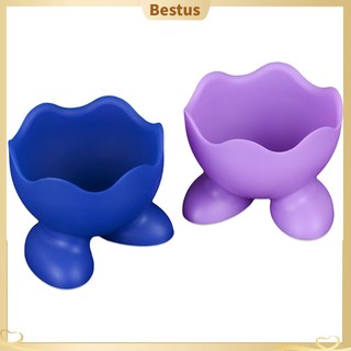 【Bestus】Chén silicone hấp trứng tiện lợi