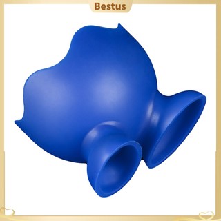 【Bestus】Chén silicone hấp trứng tiện lợi