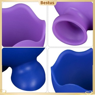 【Bestus】Chén silicone hấp trứng tiện lợi