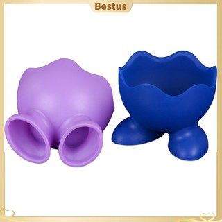 【Bestus】Chén silicone hấp trứng tiện lợi