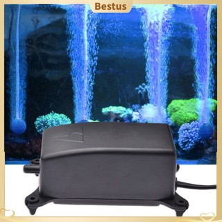 【Bestus】Thiết bị hỗ trợ sục khí oxy dành cho bể nuôi cá cảnh