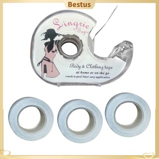 【Bestus】Băng dính hai mặt chống trượt cho áo ngực tàng hình