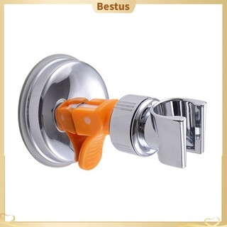 【Bestus】Giá đỡ vòi sen cầm tay với miếng hút chân không gắn tường