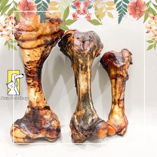 Xương bò sấy khô dành cho chó