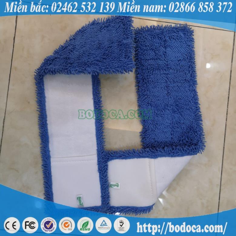 Tấm lau nhà 90cm thay thế