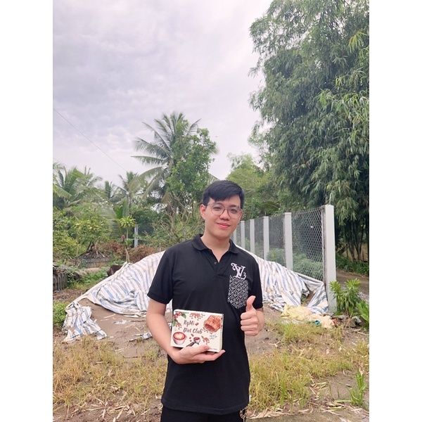 KYMI DIET CLUB Cà Phê Giảm Cân