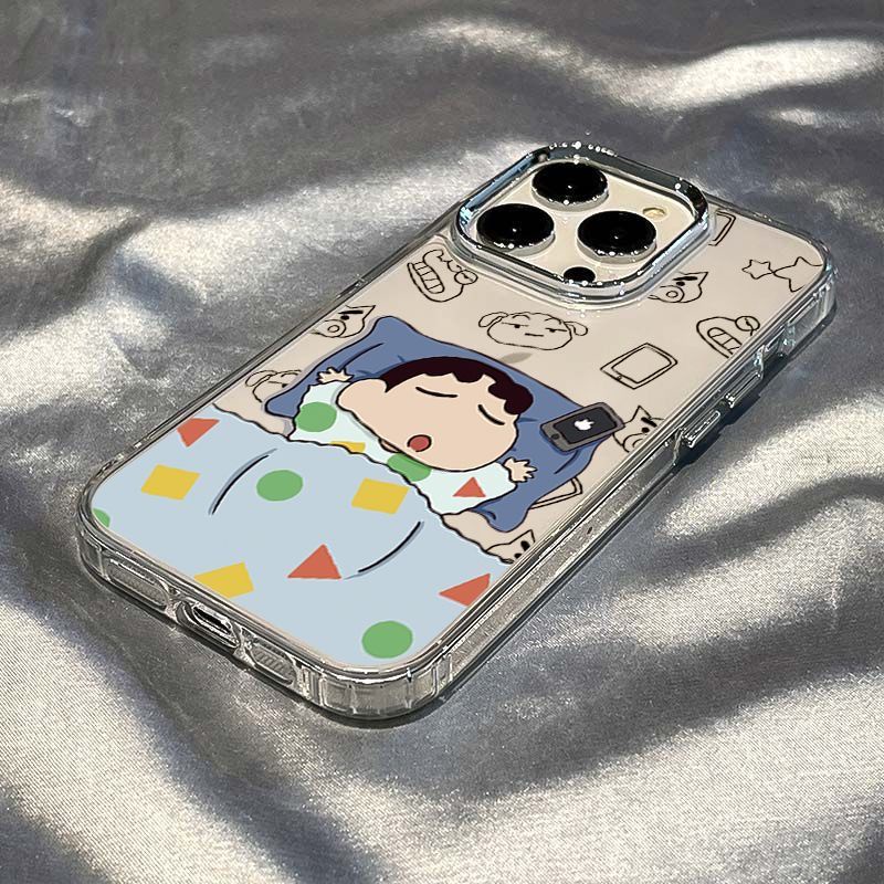 Ốp Điện Thoại Mềm Chống Sốc Cho iPhone 14promax 13 / 12 / 11 xs / 7 / 8p