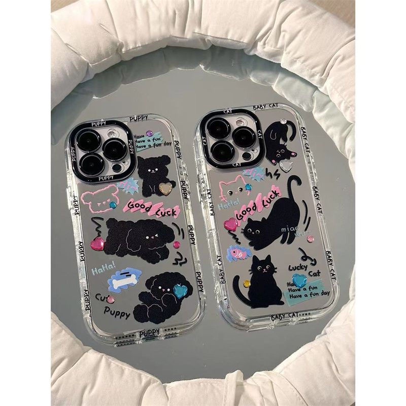 Ốp Điện Thoại Họa Tiết Hoạt Hình Dành Cho Apple / 8p